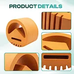 engine snubber for Club Car